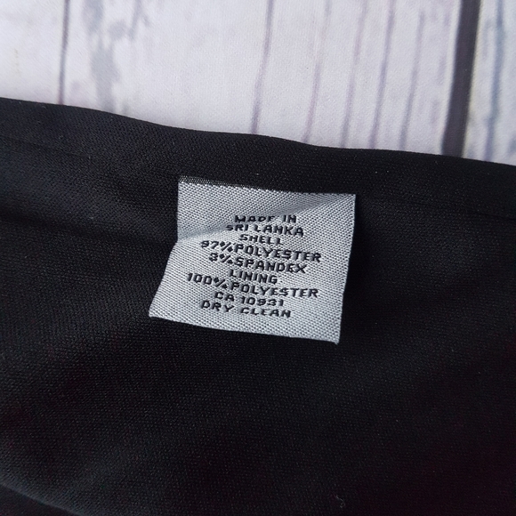 Melanie Lyne Dress - Picture 4 of 8